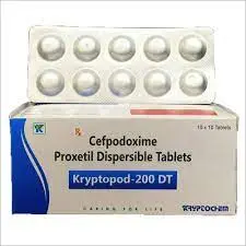 Cefpodoxime Proxetil